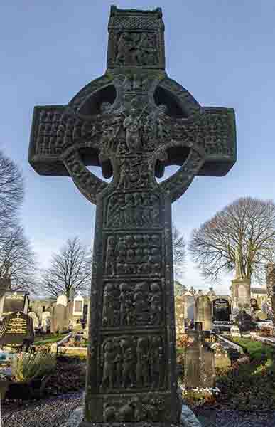 168 - Irlanda - Monasterboice